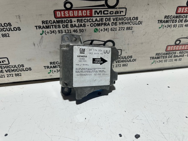 09174004 OPEL купить в Павлоград