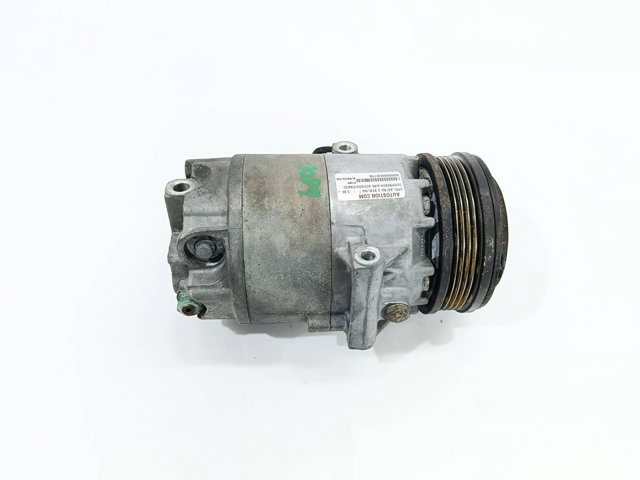 OPEL 09174396 Компрессор кондиционера в наличии Ирпень