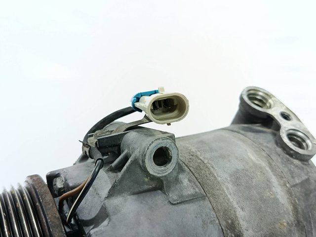 OPEL 09174396 Компрессор кондиционера в наличии Днепр