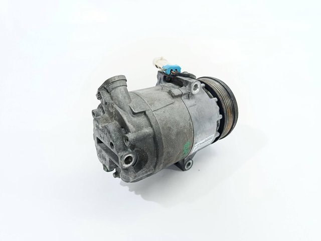 OPEL 09174396 Компрессор кондиционера в наличии Каменское