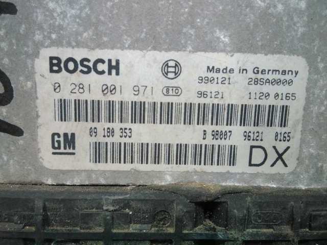 09180353 OPEL купить в Запорожье