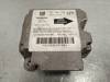 Centralita airbag para opel astra g berlina comfort 09180799