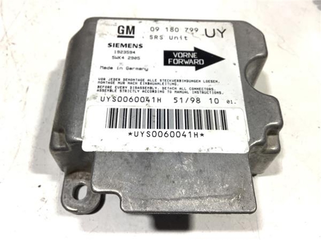 OPEL 09180799 в наличии Ужгород