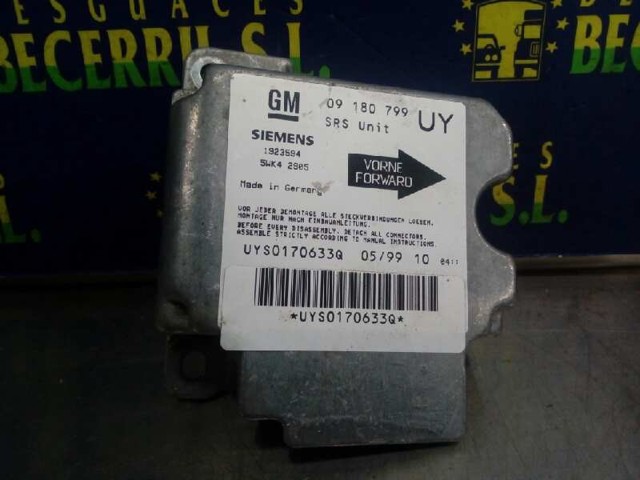 09180799 OPEL купить в Одесса