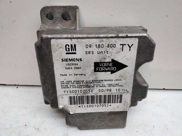 OPEL 09180800 в наличии Киев