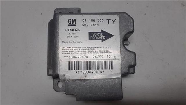 OPEL 09180800 в наличии Днепр