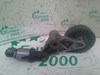 Correia dos conjuntos de transmissão, kit 09180809 OPEL