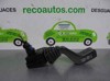 Comutador esquerdo instalado na coluna da direção 09185413 OPEL