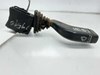 Comutador esquerdo instalado na coluna da direção 09185413 OPEL