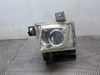 Luzes de nevoeiro esquerdas 09185794 OPEL