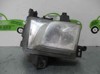 Luzes de nevoeiro esquerdas 09185794 OPEL