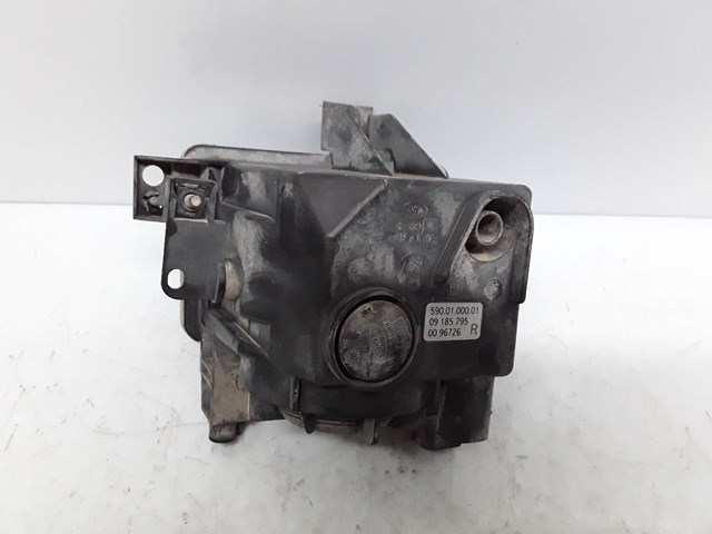 09185795 OPEL Фара противотуманная правая купить в Украина