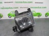 Luzes de nevoeiro direitas 09185795 OPEL