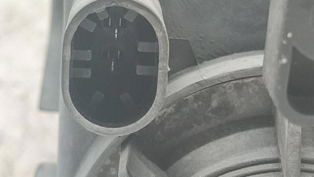 09185795 OPEL Фара противотуманная правая купить в Сумы