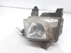 Luzes de nevoeiro direitas 09185795 OPEL