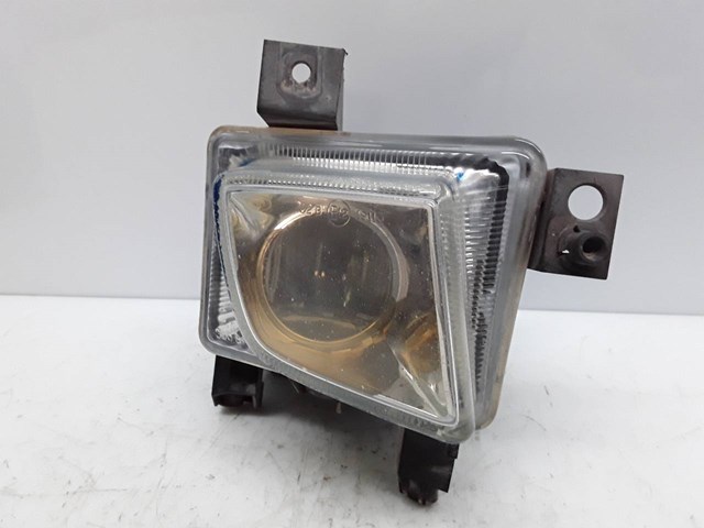 OPEL 09185795 Фара противотуманная правая в наличии Полтава