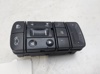 Mando elevalunas delantero izquierdo para opel vectra c 2.2 dti 16v (f69) y22dtr 09185954