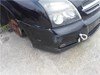 Pára-choque dianteiro 09186106 OPEL