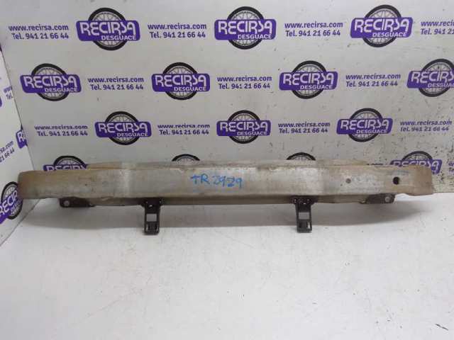 Reforçador do pára-choque traseiro 09186172 Opel