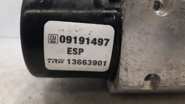 09191497 OPEL купить в Ужгород