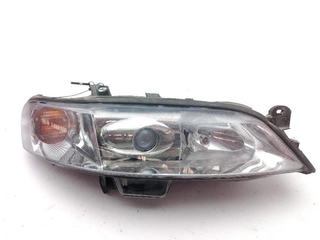 09193244 OPEL Правая фара купить в Хмельницкий