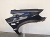 Pára-lama dianteiro direito 09195345 OPEL