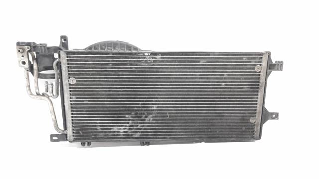 Radiador de forno (de aquecedor) 09196140 OPEL