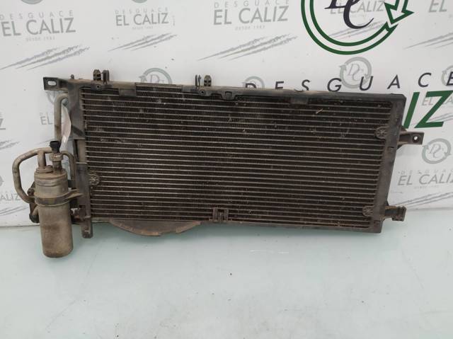 OPEL 09196140 Радиатор печки в наличии Хмельницкий
