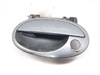 Maneta exterior delantera izquierda para opel corsa c 1.3 cdti (f08, f68) z13dt 09201063