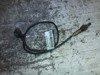 Sonda lambda, sensor de oxigênio até o catalisador 09202575 OPEL