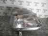 Luz direita 09204188 OPEL