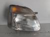 Luz direita 09204188 OPEL