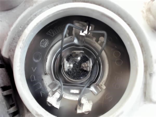 OPEL 09204189 Левая фара в наличии Павлоград