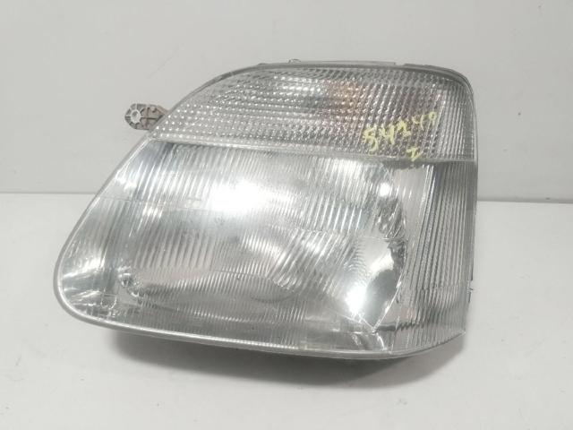 09204189 OPEL Левая фара купить в Ужгород