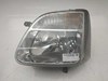 Luz direita 09210935 OPEL