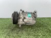 Compressor de aparelho de ar condicionado 09225560 OPEL