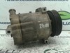 Compressor de aparelho de ar condicionado 09225560 OPEL