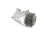 Compressor de aparelho de ar condicionado 09225560 OPEL