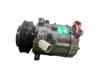 Compressor de aparelho de ar condicionado 09225560 OPEL