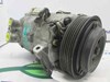 Compressor de aparelho de ar condicionado 09225560 OPEL