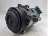 Compressor de aparelho de ar condicionado 09225560 OPEL