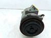 Compressor de aparelho de ar condicionado 09225560 OPEL