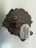 Compressor de aparelho de ar condicionado 09225560 OPEL