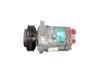 Compressor de aparelho de ar condicionado 09225560 OPEL