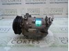 Compressor de aparelho de ar condicionado 09225560 OPEL