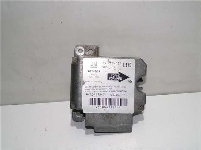 09229037 OPEL купить в Черновцы