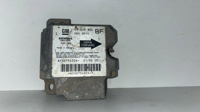 09229302 OPEL купить в Ровно