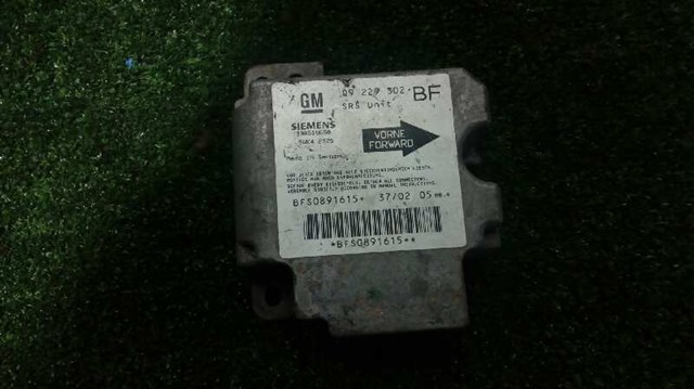 OPEL 09229302 в наличии Павлоград