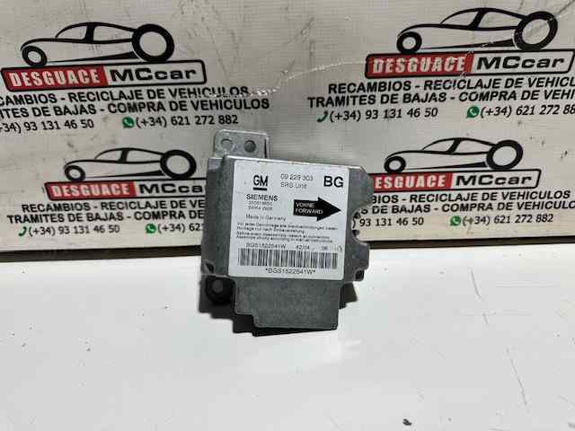 OPEL 09229303 в наличии Житомир