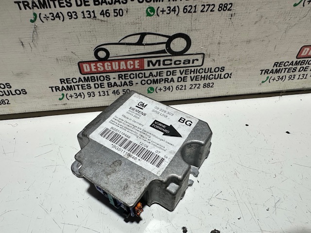 OPEL 09229303 в наличии Винница